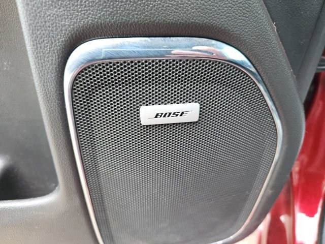 Used 2017 Chevrolet Silverado 1500 LTZ image 17