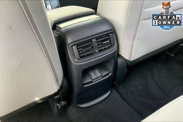 Used 2018 Honda CR-V EX image 35