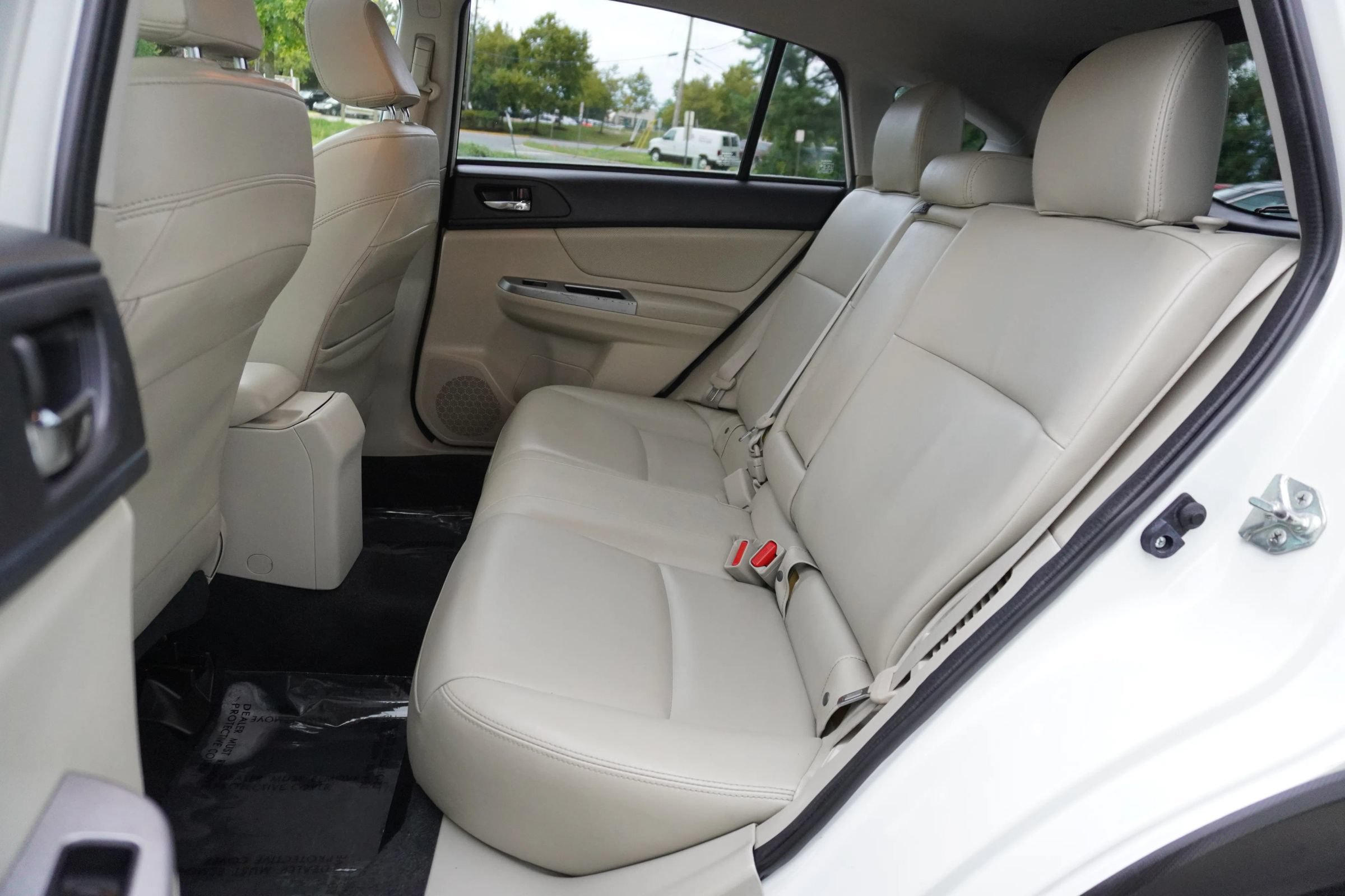 Used 2014 Subaru Crosstrek Touring w/ Popular Package #1 AWD/4WD image 10