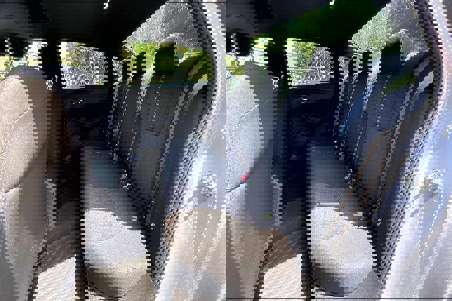 Used 2024 Honda Accord Sport image 27