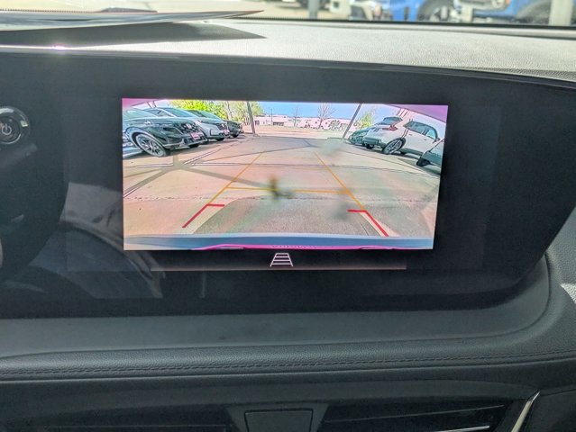 Used 2025 Buick Encore GX Preferred image 15
