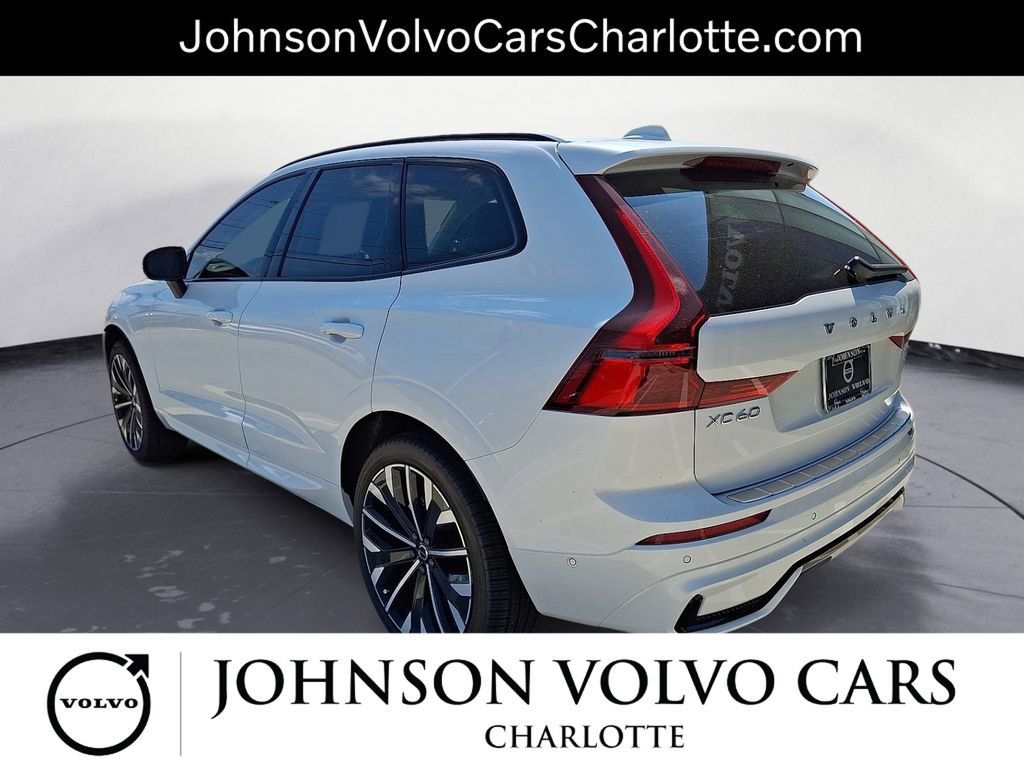 New 2026 Volvo XC60 B5 Ultra w/ Protection Package Premier image 10