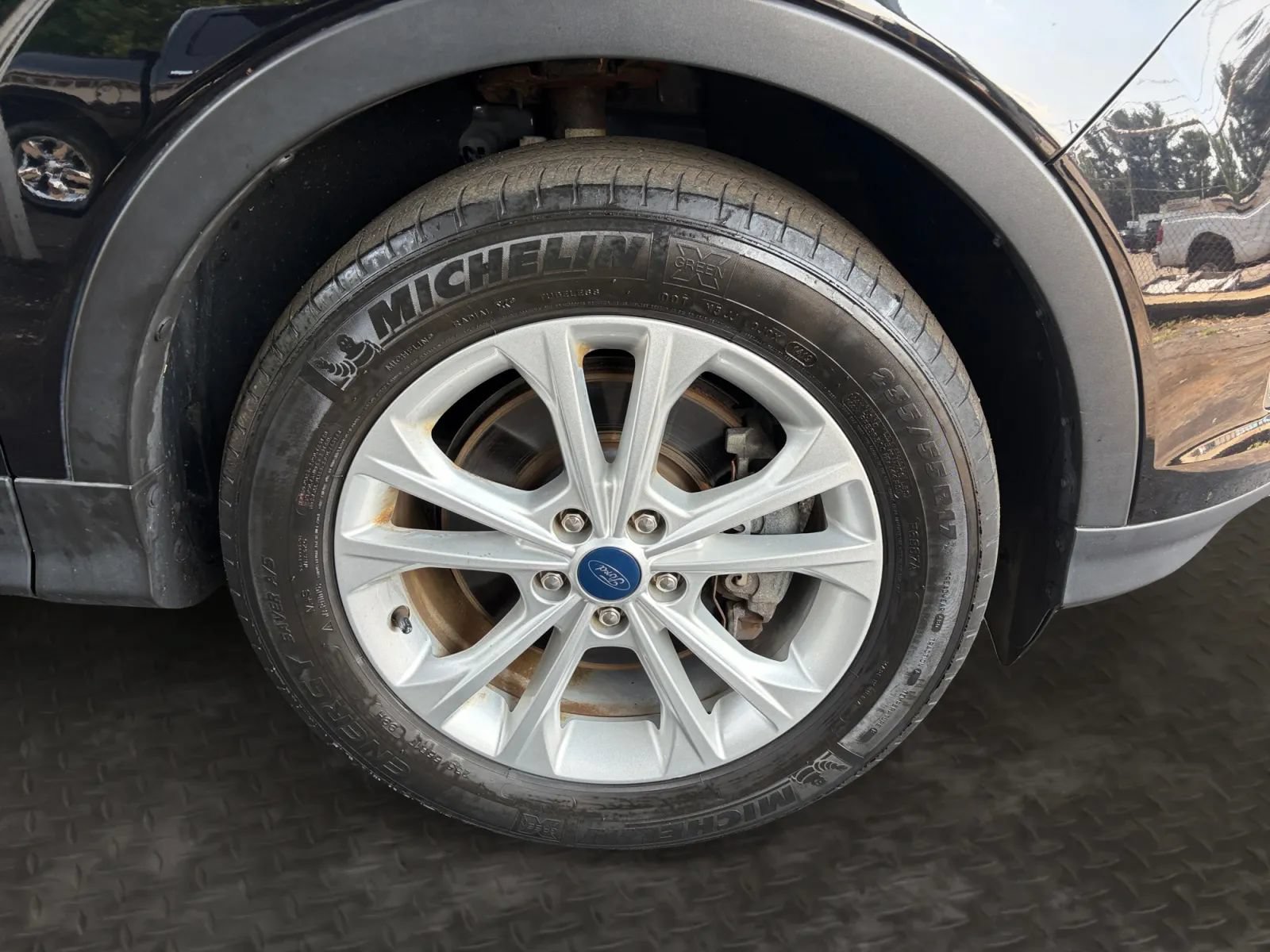 Used 2019 Ford Escape SE AWD/4WD image 36