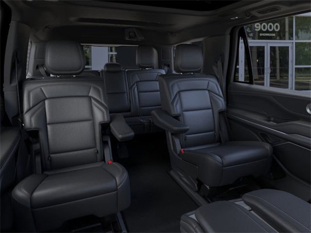 New 2025 Lincoln Navigator Reserve w/ Jet Appearance Package image 11