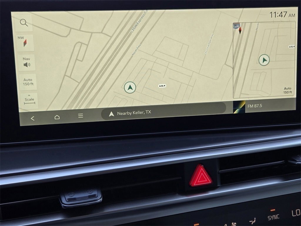 New 2026 Kia Sorento EX w/ EX Premium Package image 14