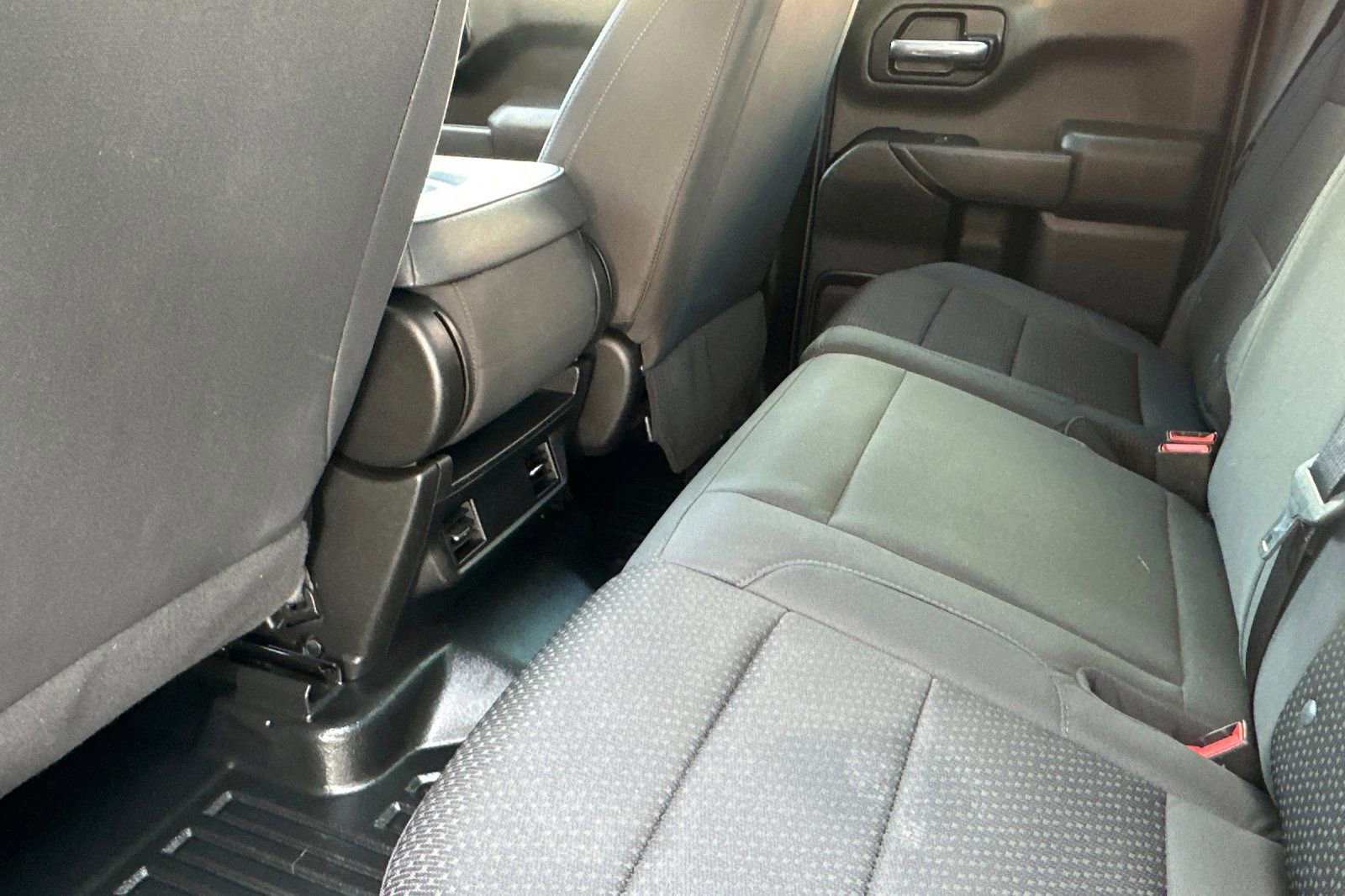 Certified 2023 GMC Sierra 1500 Pro image 12