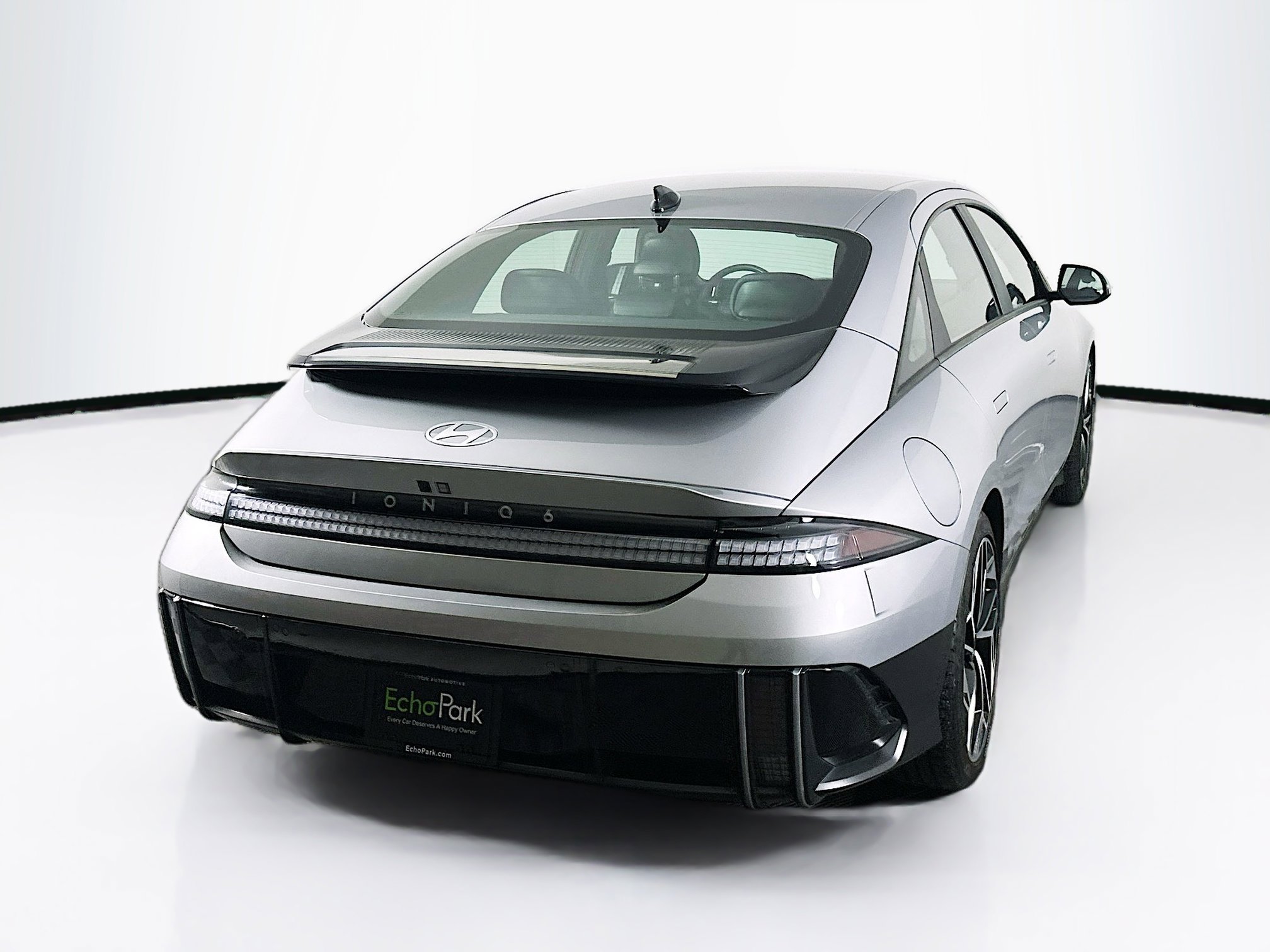 Used 2023 Hyundai Ioniq 6 SEL image 9