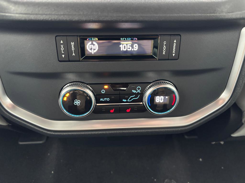 New 2026 Ford Expedition Max Platinum w/ Platinum Ultimate Package image 19