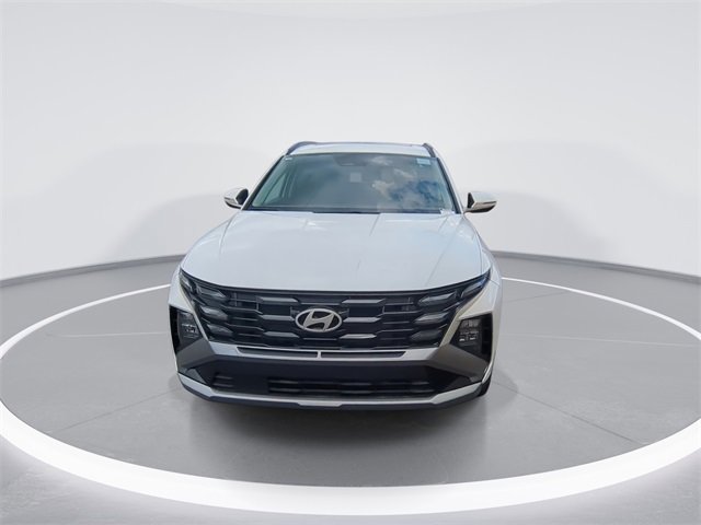 New 2025 Hyundai Tucson SEL image 3