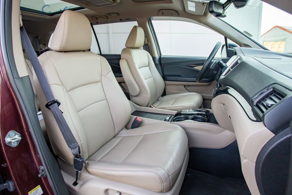 Used 2016 Honda Pilot Elite image 27