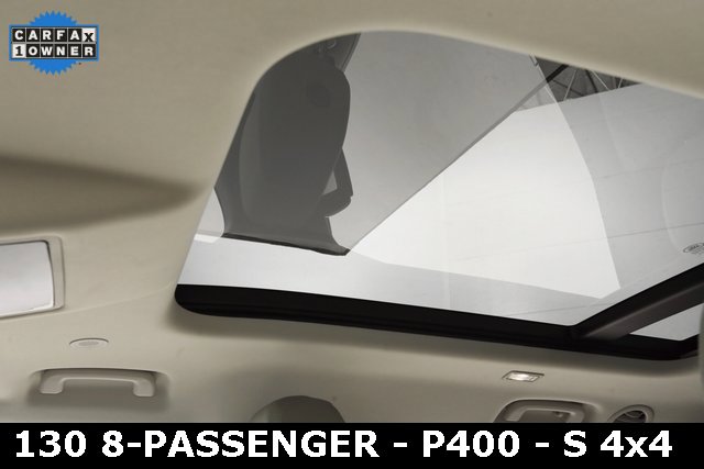 Used 2024 Land Rover Defender 130 S image 24