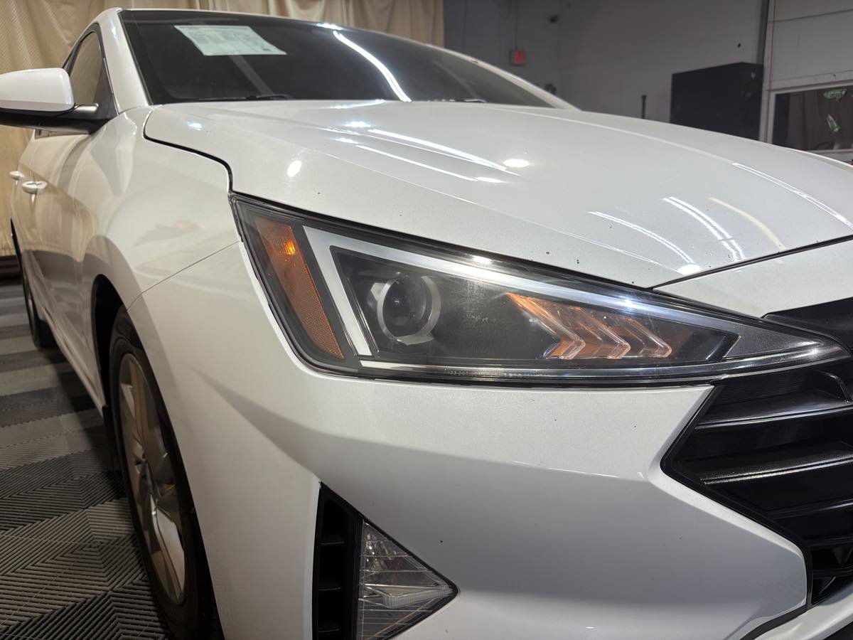 Used 2019 Hyundai Elantra SEL FWD image 7