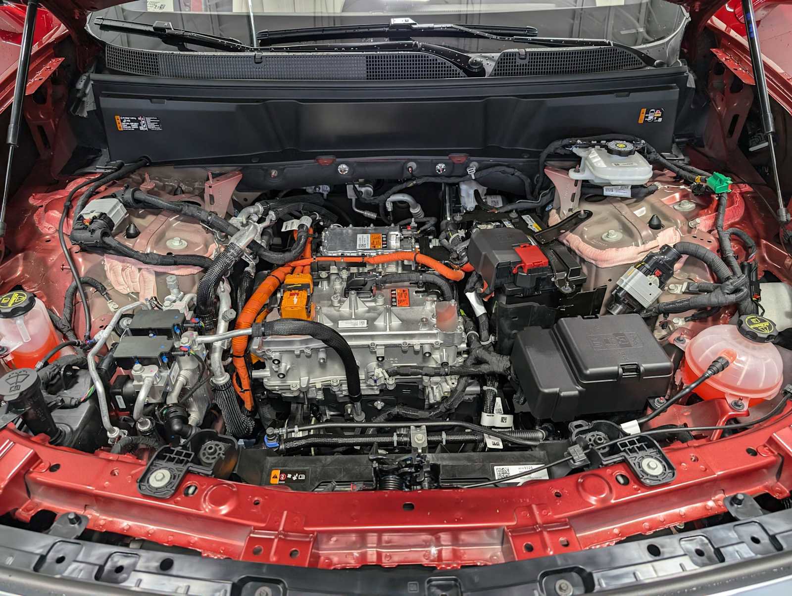 New 2026 Cadillac Vistiq Luxury image 15