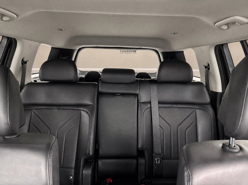 Used 2026 Hyundai Santa Fe XRT AWD/4WD image 13
