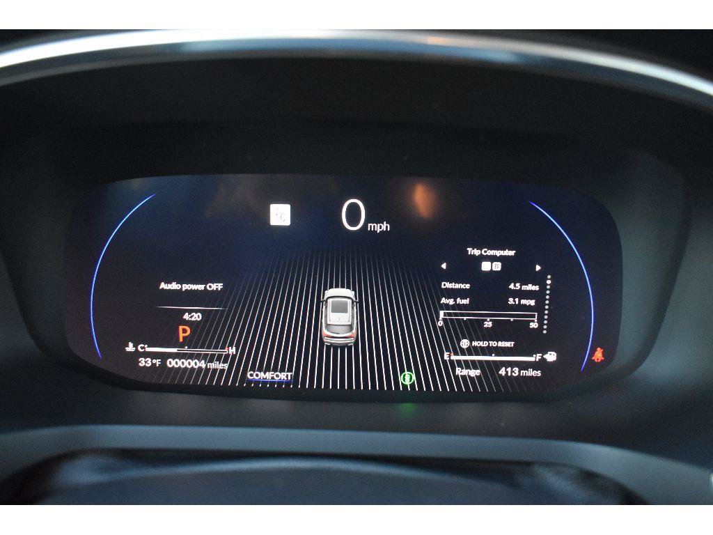 New 2026 Acura MDX w/ Advance Package AWD/4WD image 9
