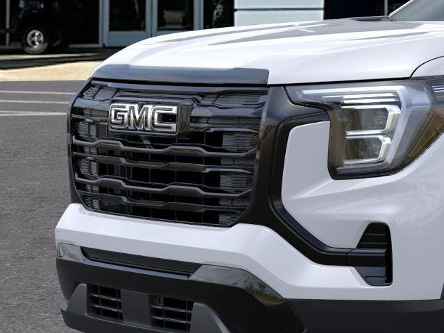 New 2026 GMC Terrain Elevation w/ Elevation Premium Package FWD image 49