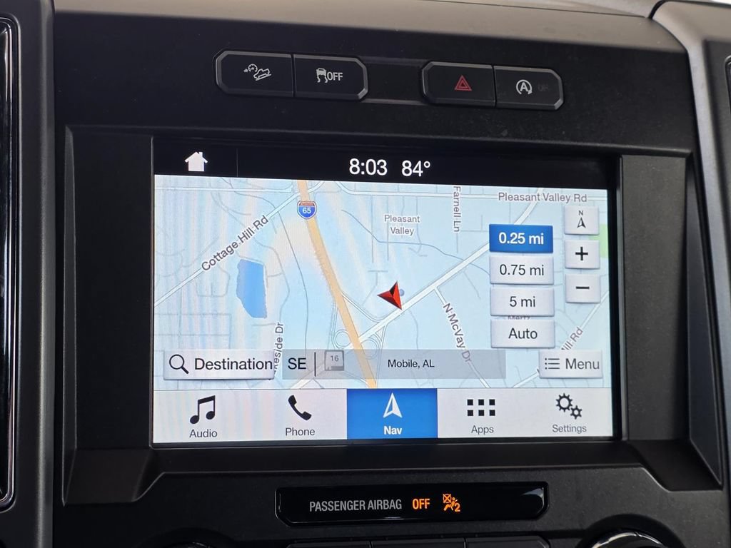 Used 2019 Ford F150 XLT w/ Equipment Group 302A Luxury AWD/4WD image 14