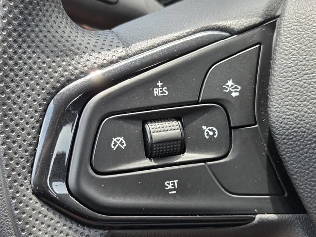 Certified 2023 Chevrolet TrailBlazer LS FWD image 19