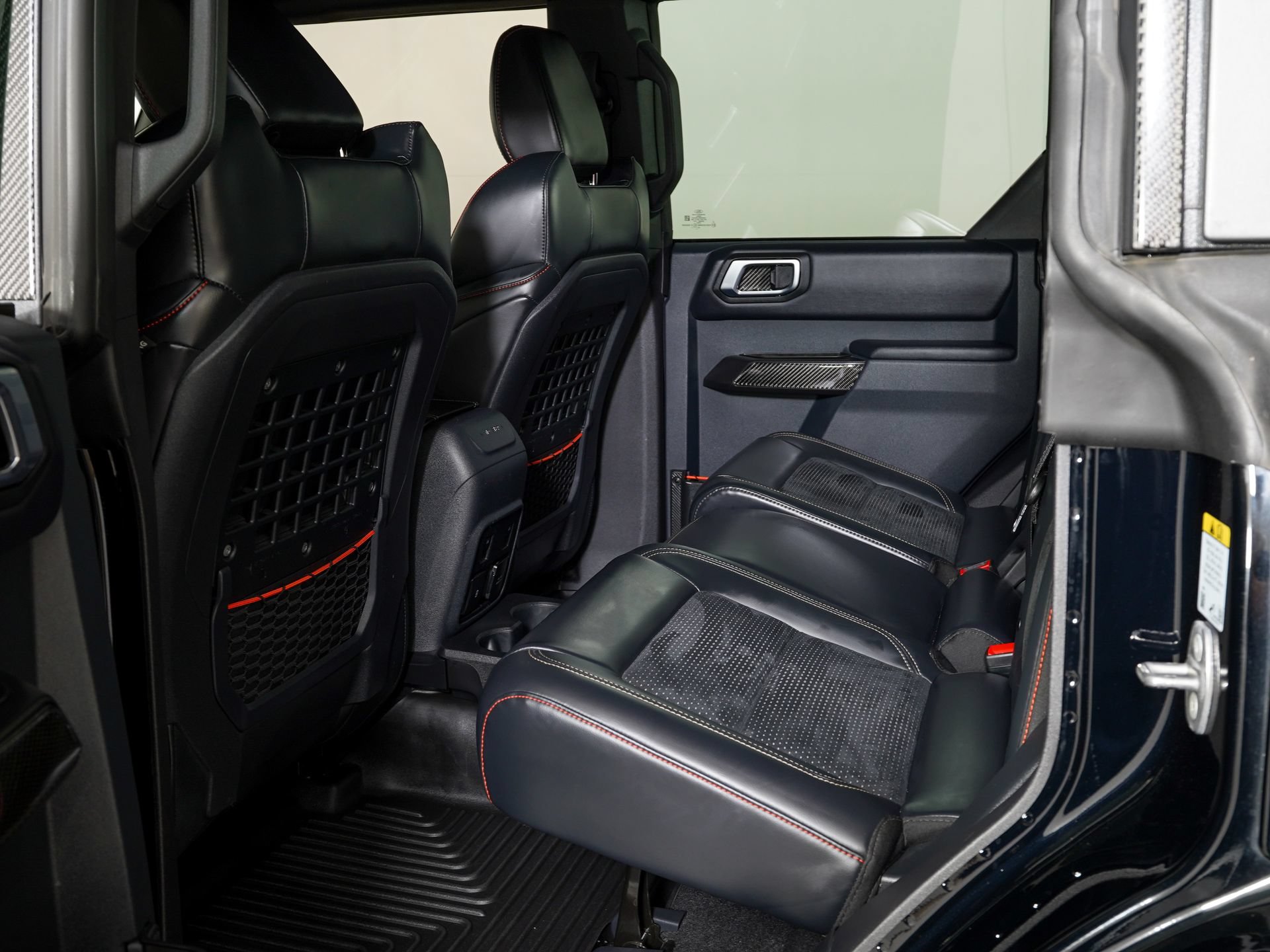Used 2023 Ford Bronco Raptor AWD/4WD image 13