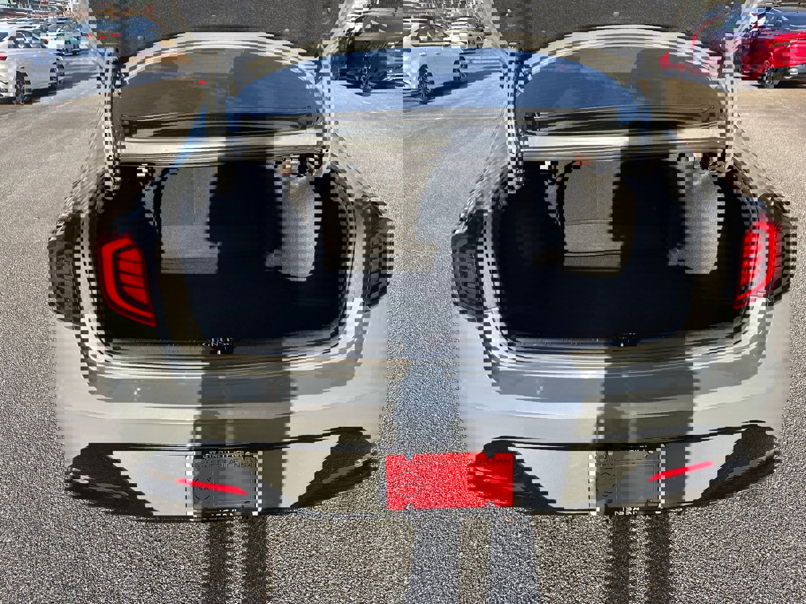 Used 2022 Hyundai Sonata SEL Plus image 18