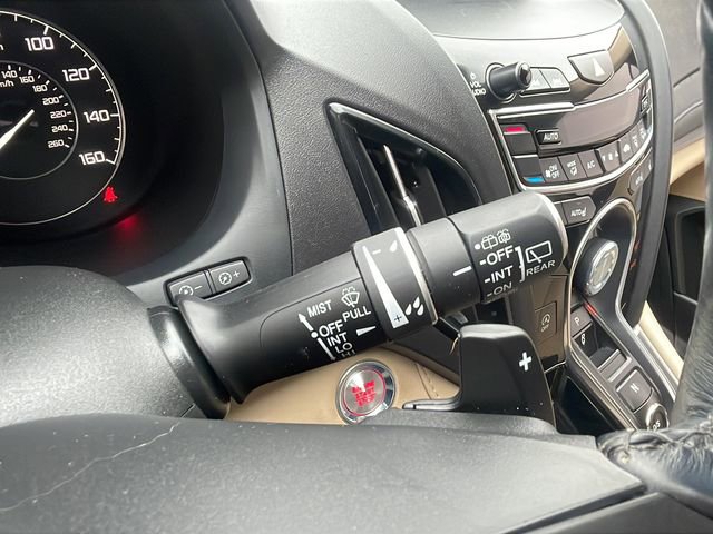 Used 2022 Acura RDX w/ Technology Package image 25