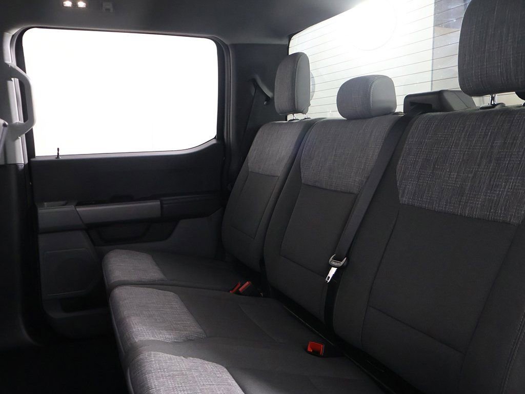 Used 2023 Ford F150 XLT w/ Trailer Tow Package image 28