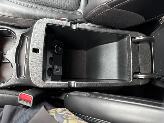 Used 2019 Jeep Cherokee Limited w/ Technology Group image 27