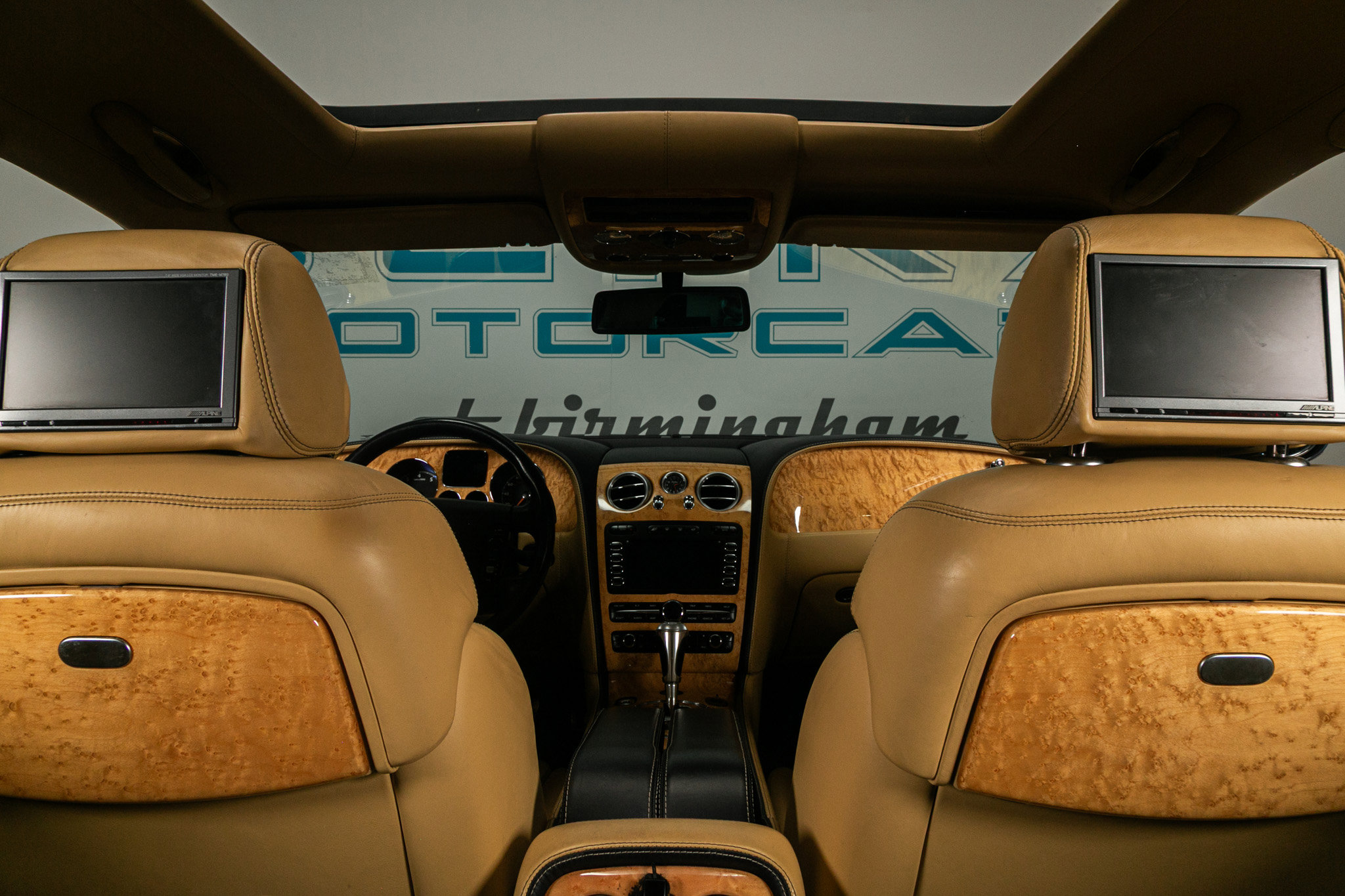 Used 2007 Bentley Flying Spur Flying Spur image 10