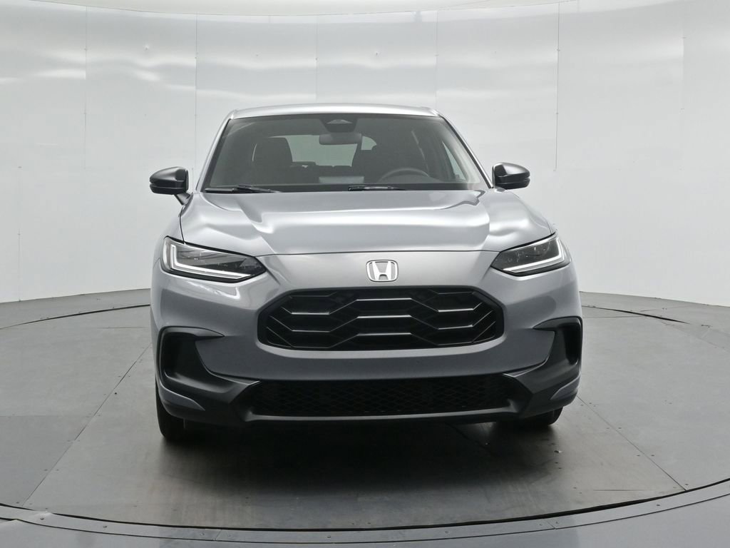 Used 2024 Honda HR-V Sport image 20