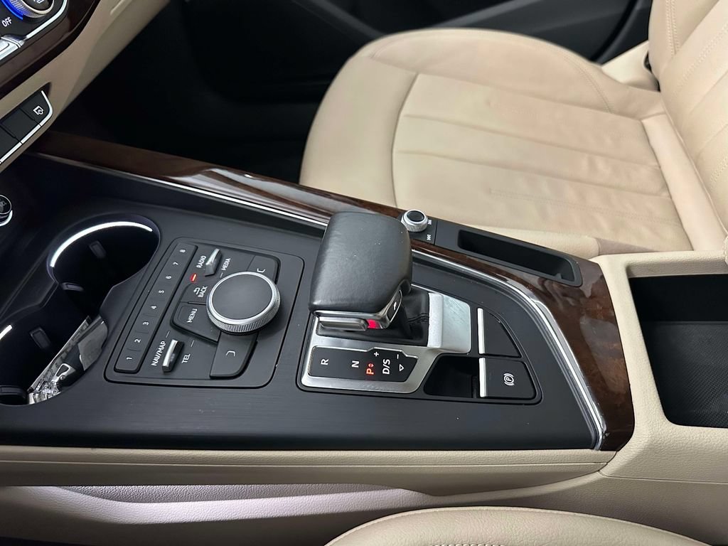Used 2019 Audi A4 2.0T Premium w/ Convenience Package AWD/4WD image 32