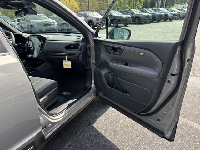 New 2026 Subaru Forester Wilderness w/ Wilderness Package AWD/4WD image 98