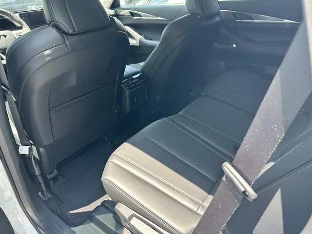 Certified 2026 INFINITI QX60 Luxe w/ Cargo Package FWD image 20