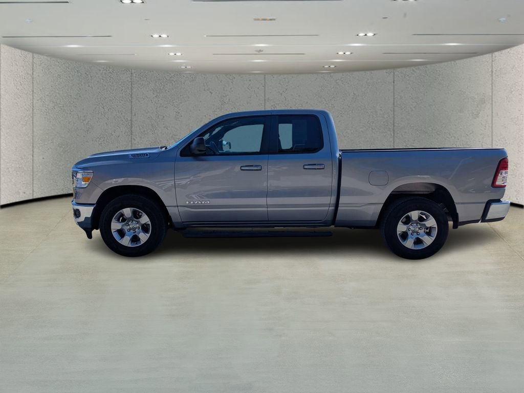 Used 2022 RAM 1500 Big Horn image 6