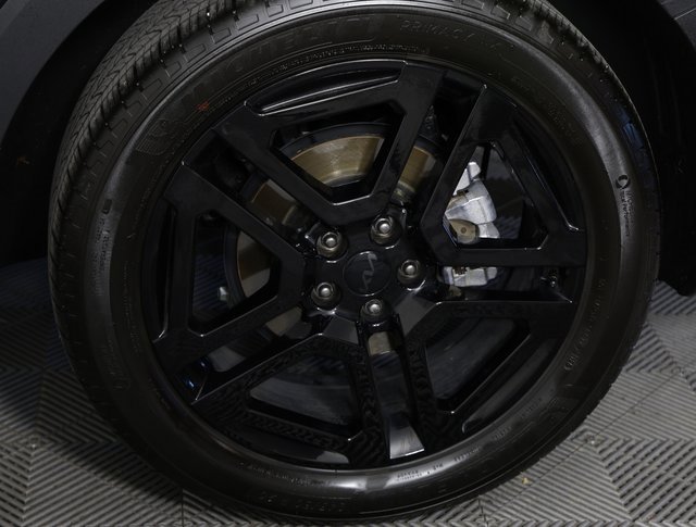 Certified 2025 Kia Telluride EX X-Line image 7