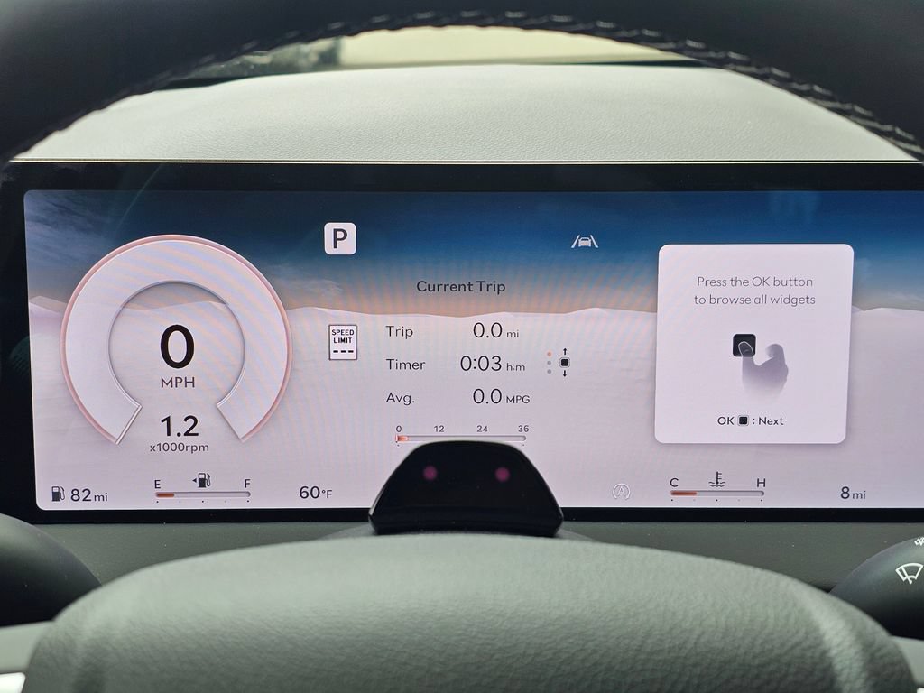 New 2026 Genesis GV70 2.5T Advanced AWD/4WD image 11