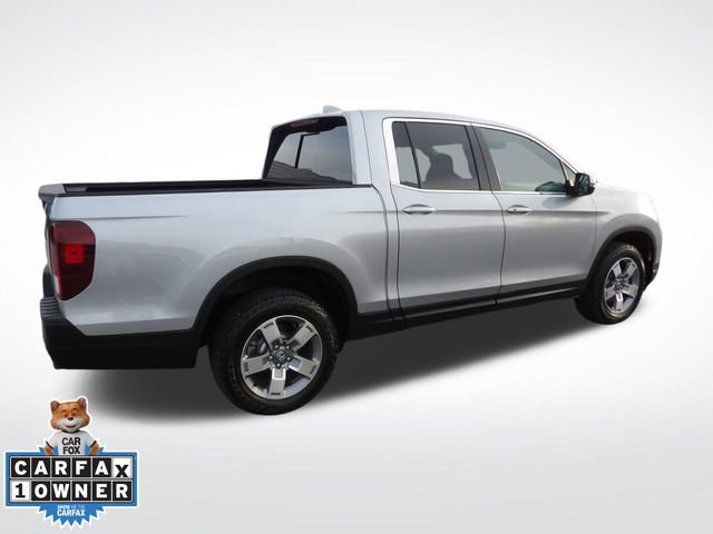 Used 2025 Honda Ridgeline RTL image 13