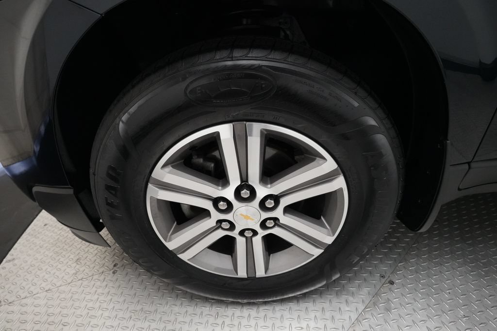 Used 2016 Chevrolet Traverse LT FWD image 28