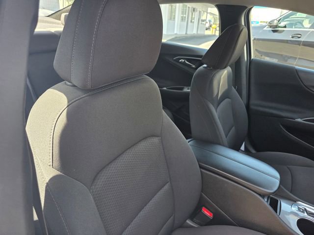 Used 2024 Chevrolet Malibu LT FWD image 19