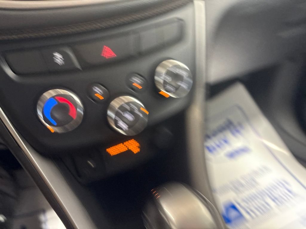 Used 2019 Chevrolet Trax LT w/ Driver Confidence Package FWD image 26