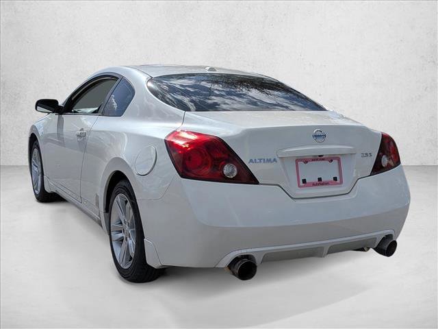 Used 2013 Nissan Altima 2.5 S w/ Premium Pkg image 7