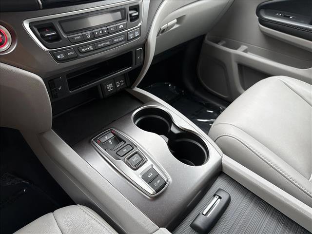 Used 2022 Honda Pilot EX-L image 20