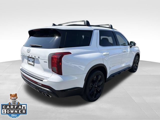 Used 2023 Hyundai Palisade XRT AWD/4WD image 6