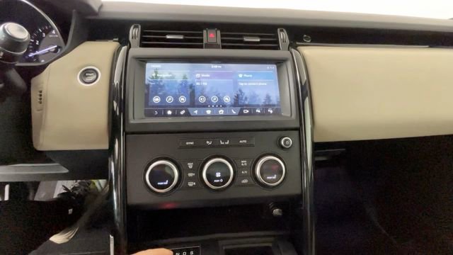 Used 2020 Land Rover Discovery SE AWD/4WD image 34