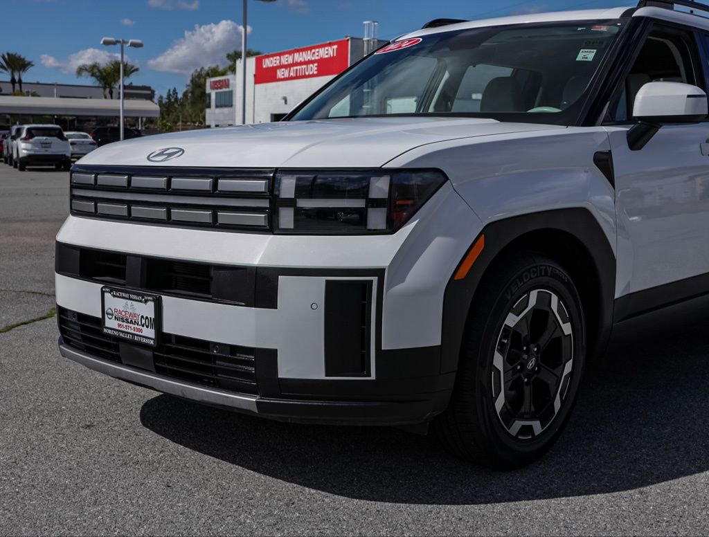 Used 2024 Hyundai Santa Fe SEL image 10