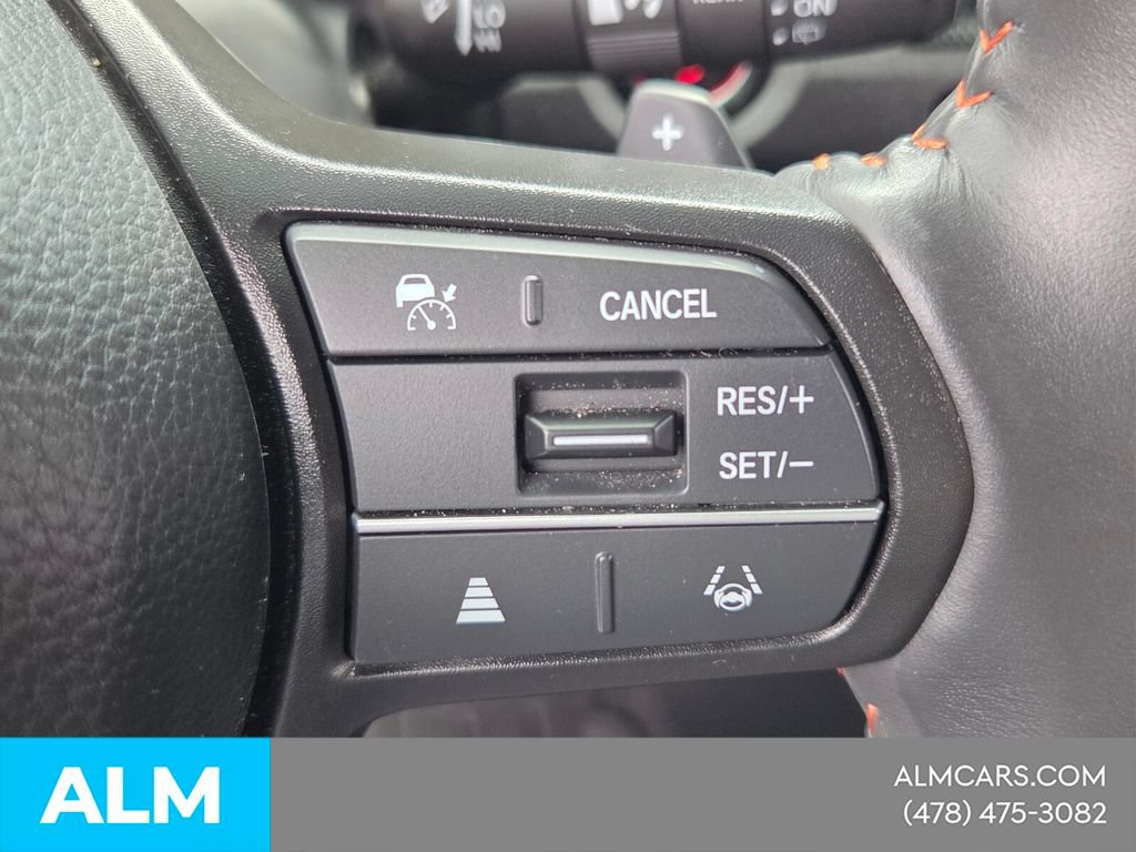Used 2024 Honda CR-V Sport image 23