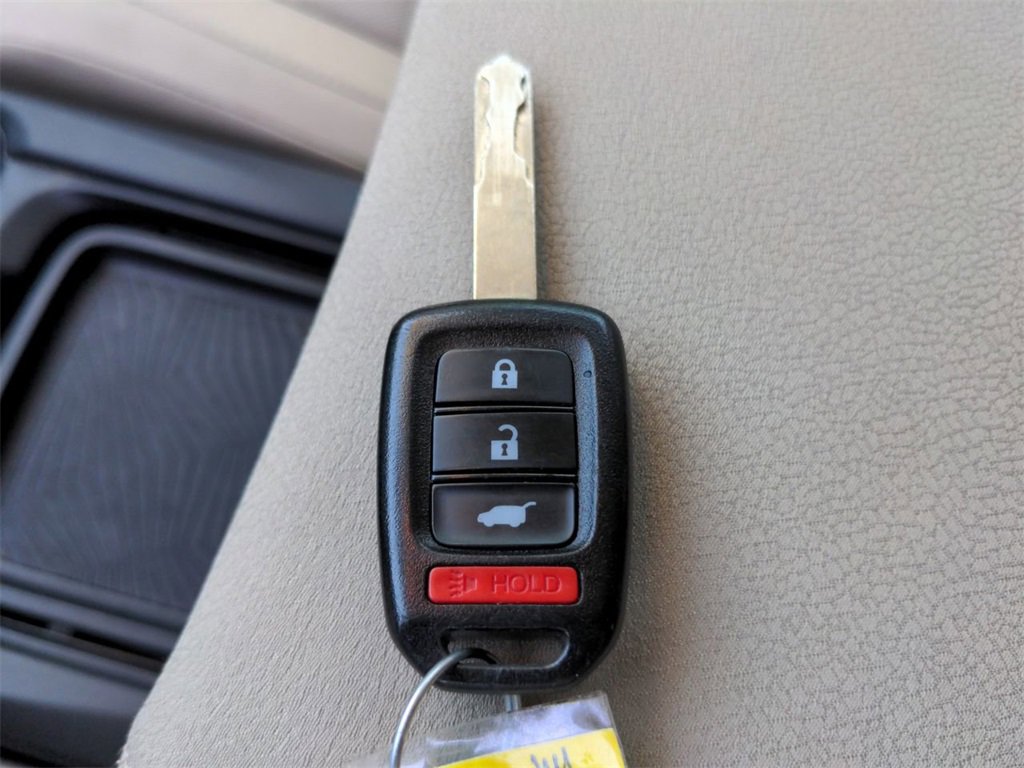 Used 2019 Honda CR-V LX image 25