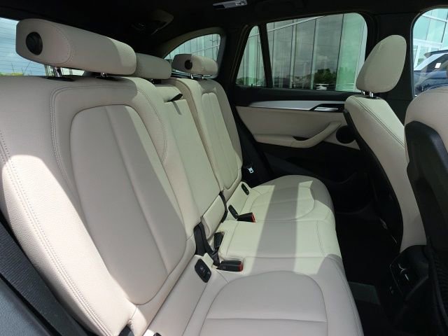 Used 2021 BMW X1 sDrive28i w/ Convenience Package FWD image 9