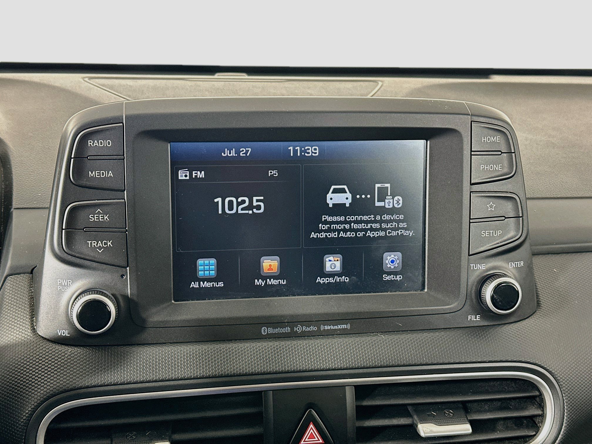 Used 2018 Hyundai Kona SEL AWD/4WD image 21