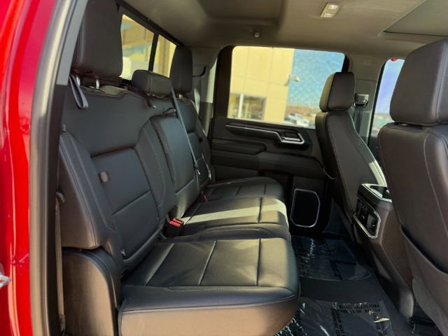 Used 2024 GMC Sierra 2500 SLT w/ SLT Premium Package image 20