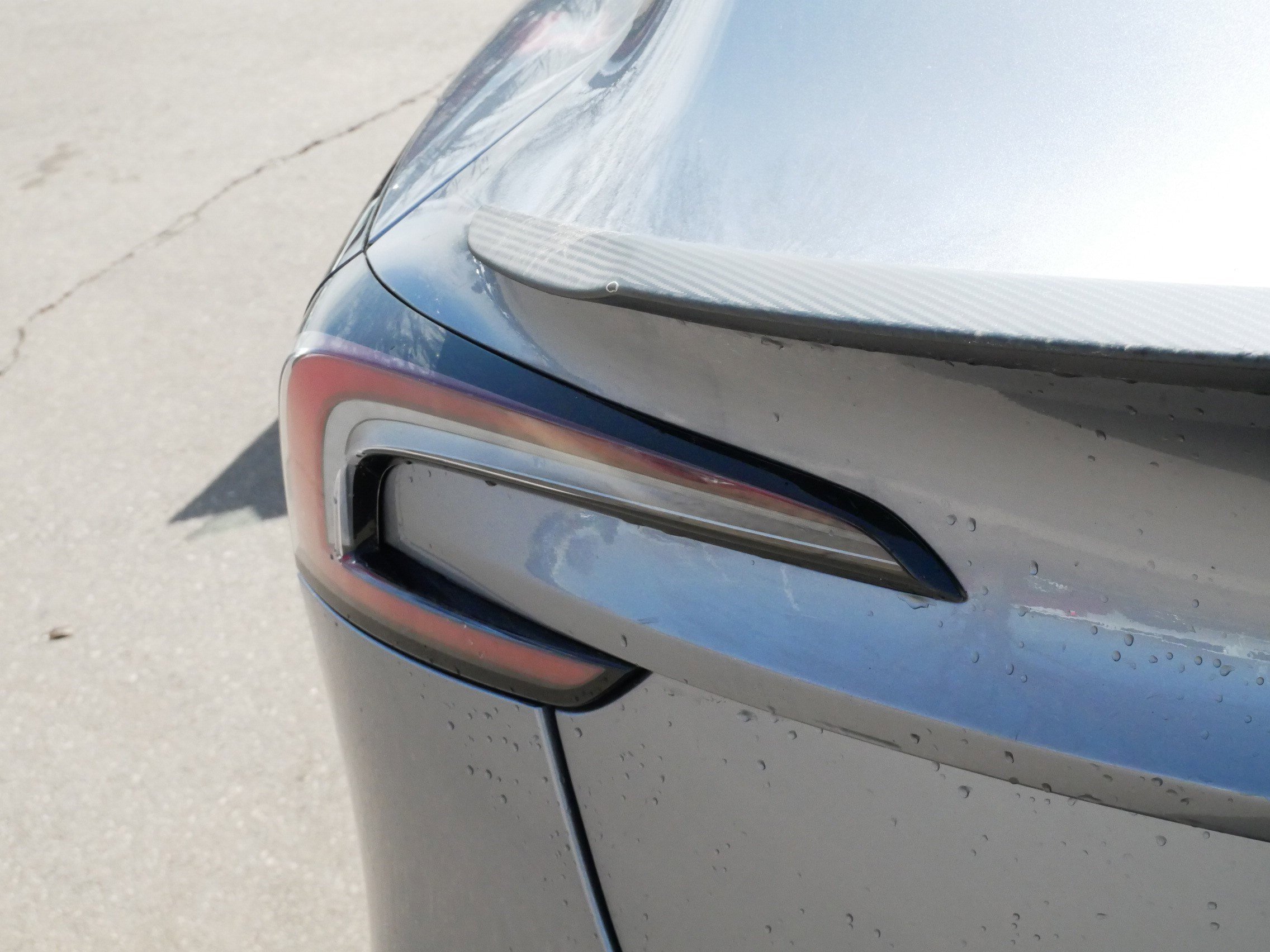 Used 2024 Tesla Model 3 Performance image 17